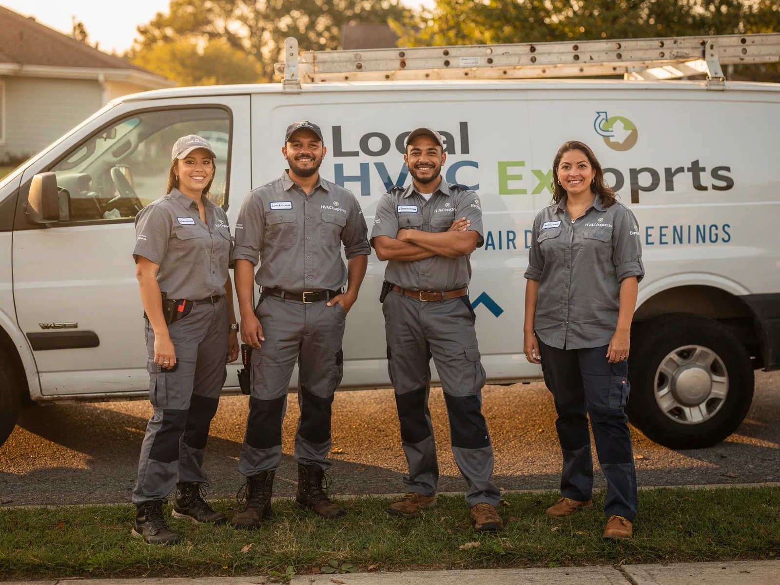 24/7 HVAC Repair & AC Replacement company in Marathon, FL